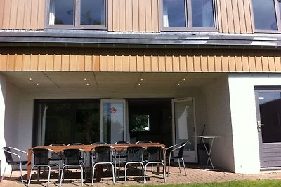 Gruppenunterkunft Klimmen KLI-576