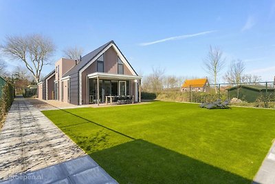 Groepsaccommodatie Ouddorp ODD-2005