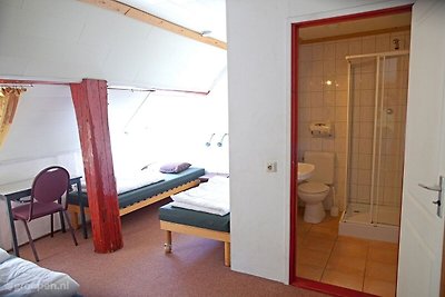 Group accommodation Diever DEV-344