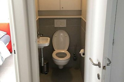 Wohnung Nieuwpoort NWP-2687-DG