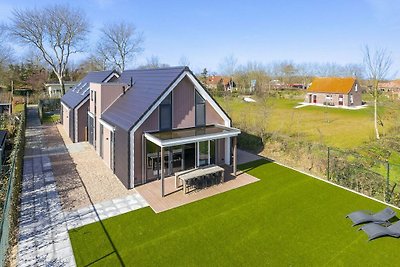 Groepsaccommodatie Ouddorp ODD-2005