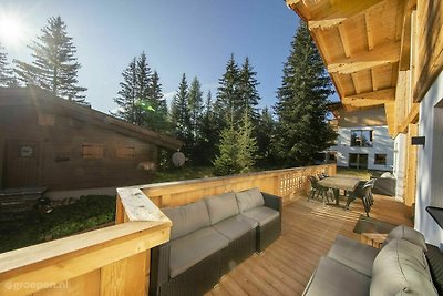 Ferienhaus Hochkrimml HHK-2090-G