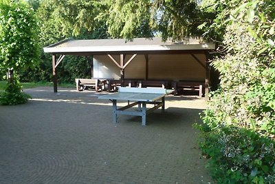 Ferienhaus Putten PUT-1408