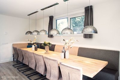Holidayhome Wekerom WEK-1618