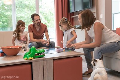 Vakantiehuis Houthalen-Helchteren HDS-1822