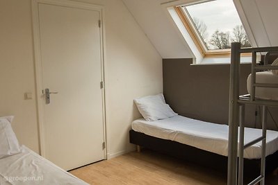 Gruppenunterkunft Geijsteren GST-812