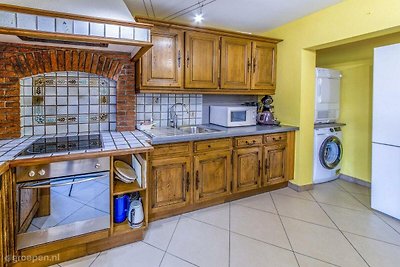 Vakantiewoning in Han-sur-Lesse (Rochefort)