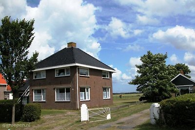Ferienhaus Hollum AMD-483
