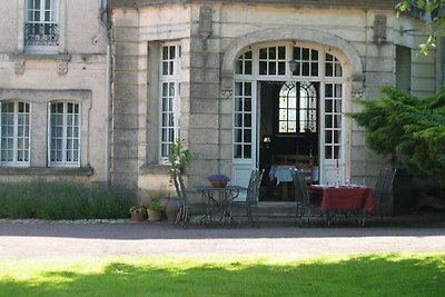 Group accommodation Auxi le Chateau...