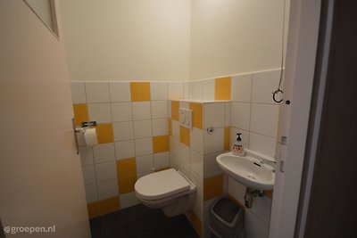 Gruppenunterkunft Ransdaal RND-1716