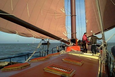Gruppenunterkunft Amsterdam AMS-2184-DG