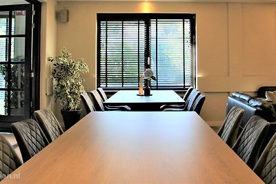 Gruppenunterkunft Berg en Dal BER-986