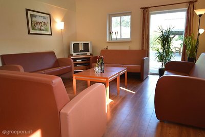 Group accommodation Lettele LET-613