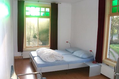 Gruppenunterkunft Schiphorst DSH-1147