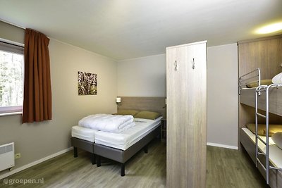 Vakantiehuis Houthalen-Helchteren HDS-1822