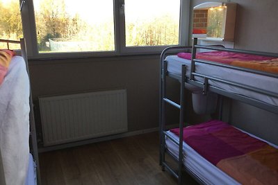 Gruppenunterkunft Klimmen KLI-500