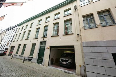 Gruppenunterkunft Antwerpen ATW-2067-DG