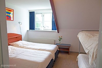 Gruppenunterkunft Drunen DRU-454