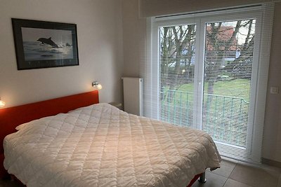 Wohnung Nieuwpoort NWP-2686-DG