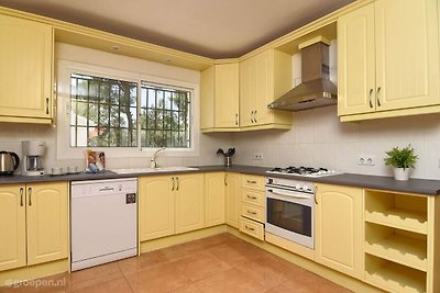 Villa Javea AGU-2570-DG