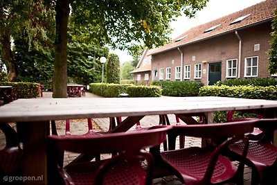 Gruppenunterkunft Baarschot BAA-347