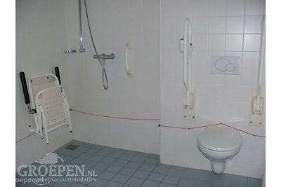 Groepsaccommodatie Koudekerke KOU-907