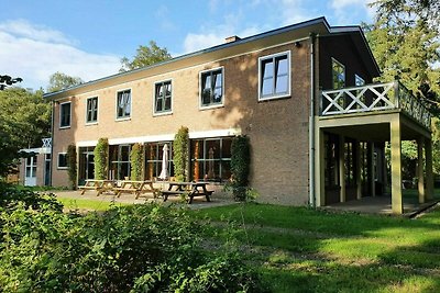 Gruppenunterkunft Beek BEE-2427