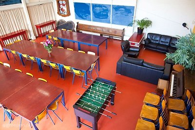 Gruppenunterkunft Vinkeveen VIN-1351