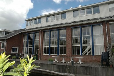 Gruppenunterkunft Vinkeveen VIN-1351