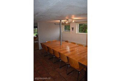 Ferienhaus Pingjum PIN-137