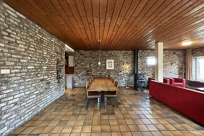 Ferienhaus mit Sauna Gulpen GUL-2182