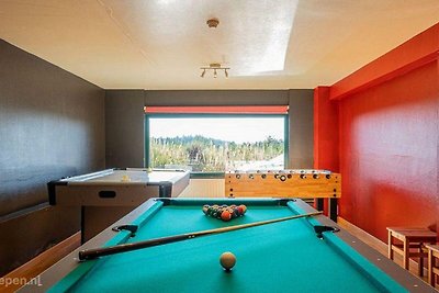 Le Relais de la Fagne		 BIH-2475-G