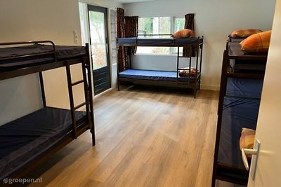 Ferienhaus Nunspeet NNP-2070