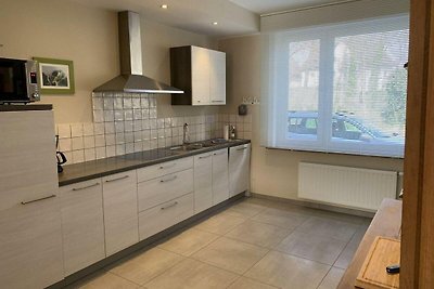Ferienhaus witte Brigadelaan NWP-2684-DG