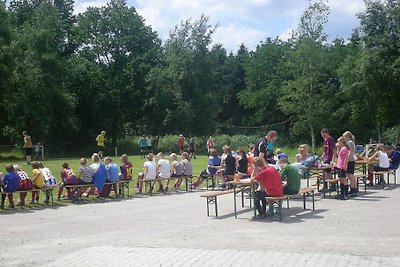 Gruppenunterkunft Zwiggelte ZGT-2038