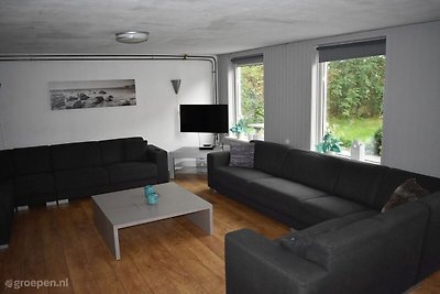 Ferienhaus Pingjum PIN-137