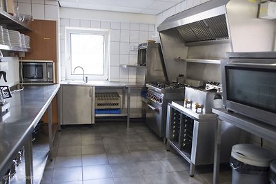 Gruppenunterkunft Groesbeek GSB-1626