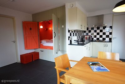 Bauernhäus Giethoorn GTH-728