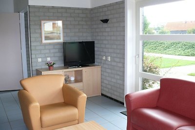 Vakantiehuis Koudekerke KOU-462