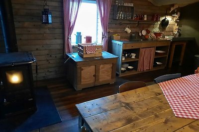 Ferienhof Dreumel BNB-2527