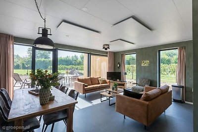 Vakantiehuis Vrouwenpolder VWP-2459