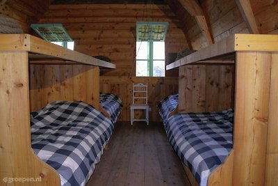Ferienhaus Sint Maartensburg SMB-2517 DG