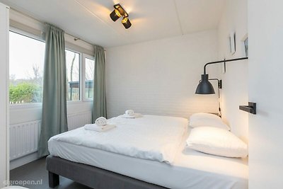 Vakantiehuis Nieuwvliet-Bad NVB-2603