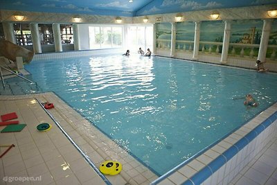 Holiday home Voorthuizen VTH-2393