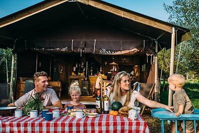 Bauernhäus Hooge Mierde BNB-2510