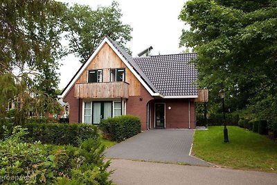Ferienhaus Wierden-hoge hexel HGX-1252