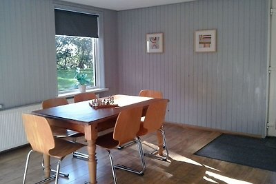 Ferienhaus Pingjum PIN-137