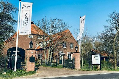 Ferienhaus De cocksdorp COC-1933-DG