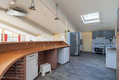 Ferienhaus Gasselte GAS-494