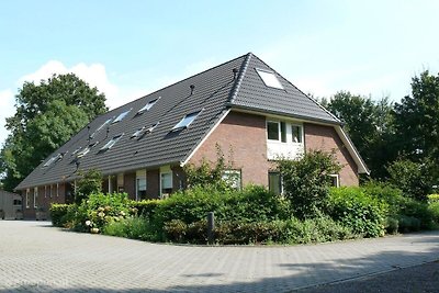 Group accommodation Giethoorn GTH-727